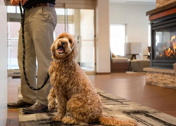 Hampton Inn Portland Downtown Waterfront