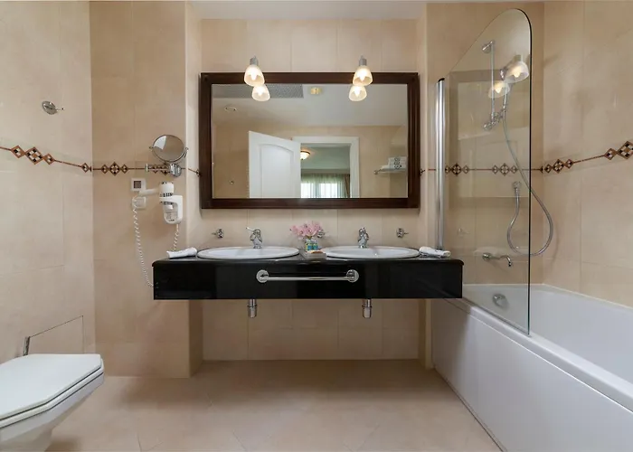 Royal Princess Hotel Dubrovnik