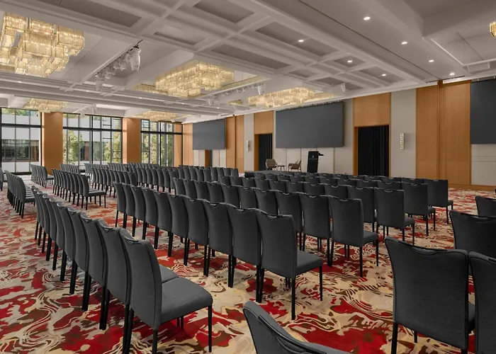 The Ritz-Carlton, Perth Hotel