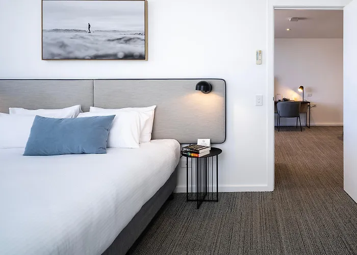 Quest Robina Aparthotel Gold Coast