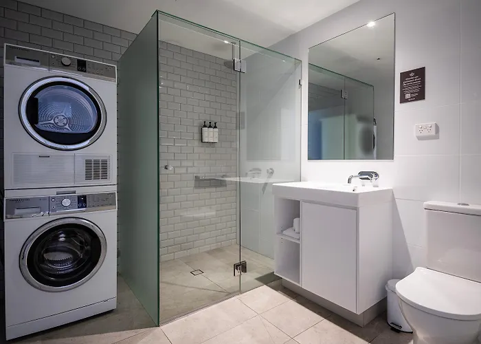 Quest Robina Aparthotel Gold Coast