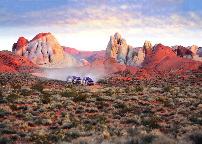 Candlewood Suites - Las Vegas - E Tropicana By Ihg