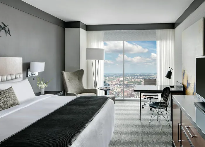 Loews Chicago Hotel