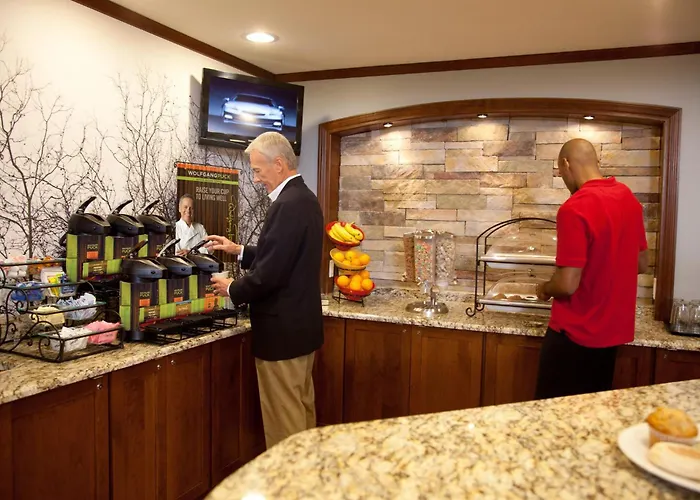 Staybridge Suites West Edmonton By Ihg