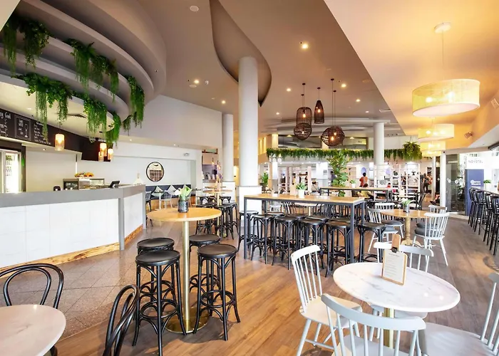 Novotel Surfers Paradise Gold Coast