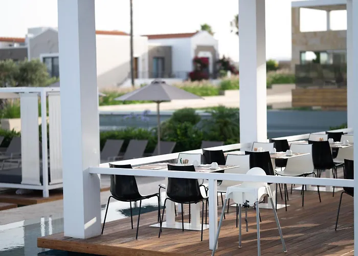 Pelagos Suites Hotel & Spa Kos Town