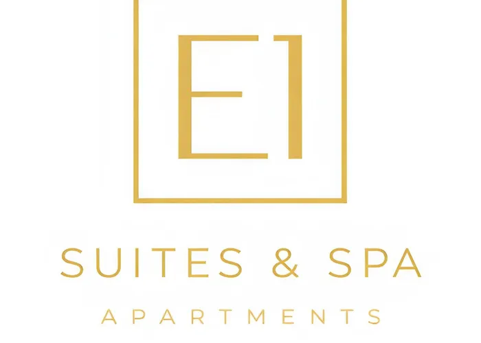E1 Suites & Spa Aparthotel Style - Gym & Spa Gibraltar