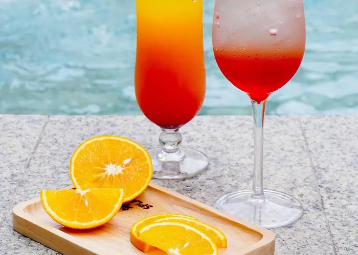 Novotel Living Bangkok Sukhumvit Legacy