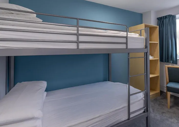 Royal Maritime Hotel, BW Signature Collection Portsmouth
