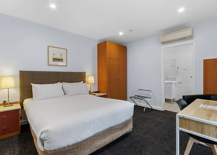 Comfort Inn & Suites Sombrero Adelaide