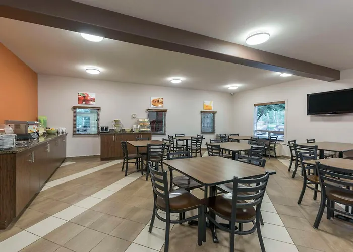 Quality Inn Airport Moncton