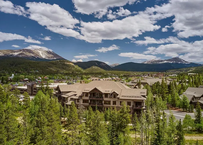 Mountain Thunder Lodge, A Vail Resorts Property Breckenridge