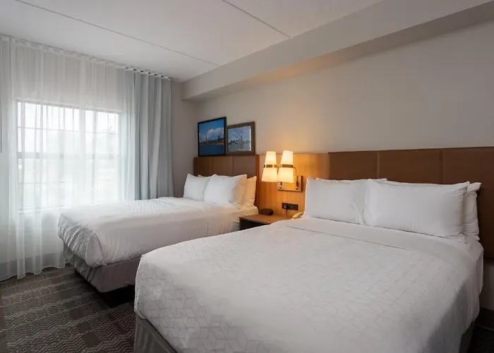 Staybridge Suites Buffalo By Ihg