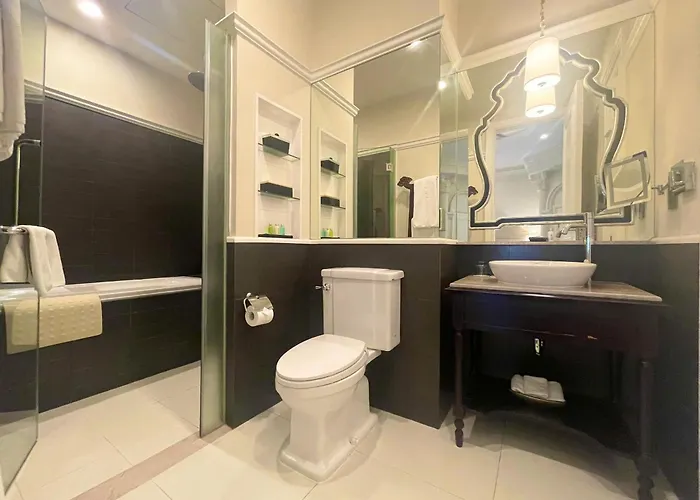 Villa Song Saigon Ho Chi Minh City