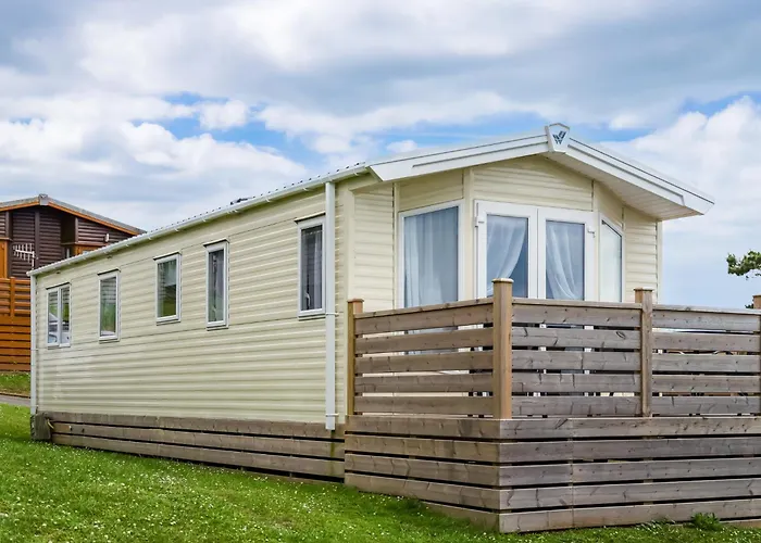 Shear Barn Holiday Park Hastings