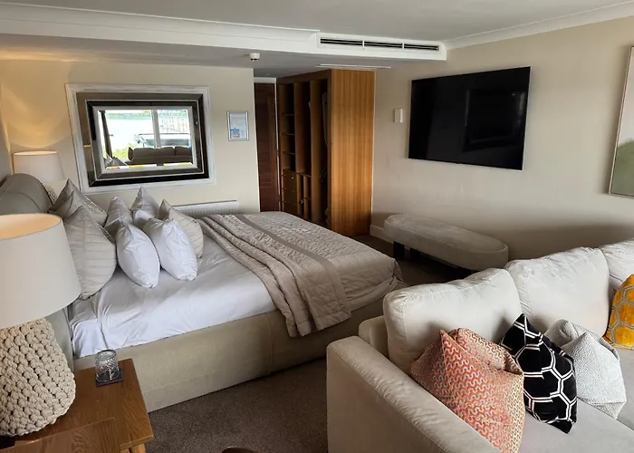 Beech Hill Hotel & Spa Windermere