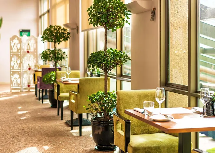 Sofitel Saigon Plaza Hotel Ho Chi Minh City