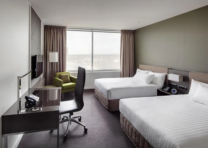 Pullman Adelaide Hotel