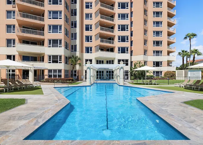 Belle Maison Apartments - Official Gold Coast