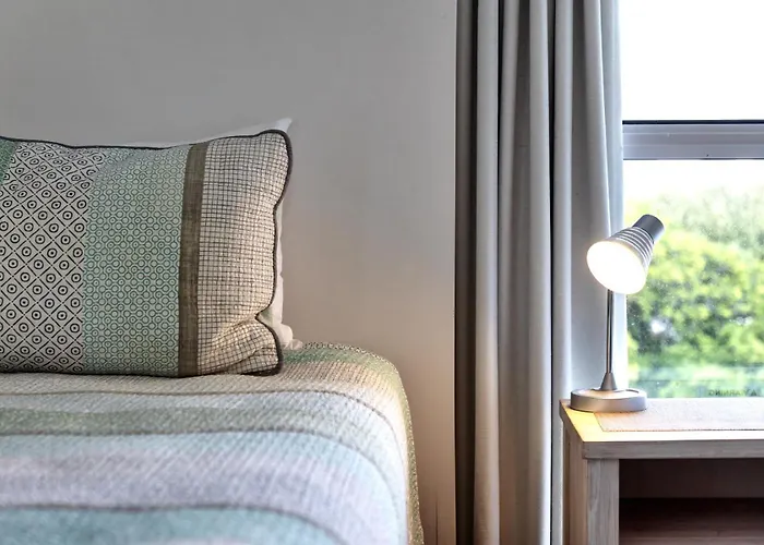 Rainbow Bay Resort Holiday Apartments Gold Coast