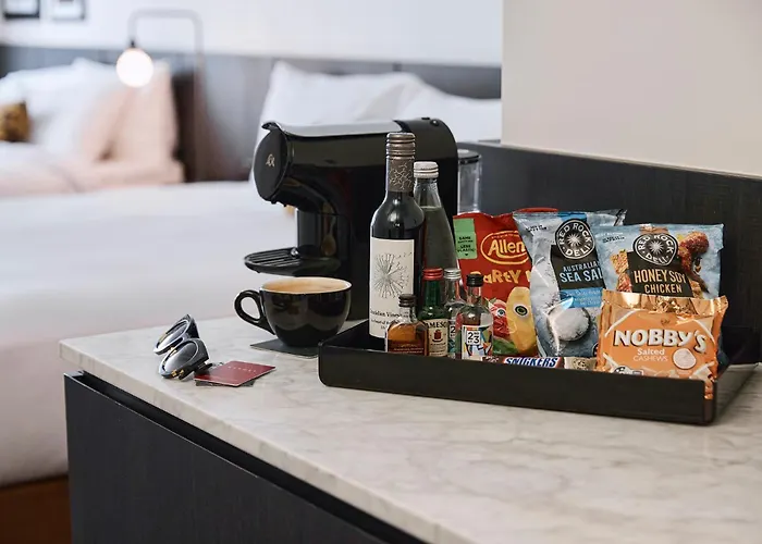 Rydges Fortitude Valley Brisbane