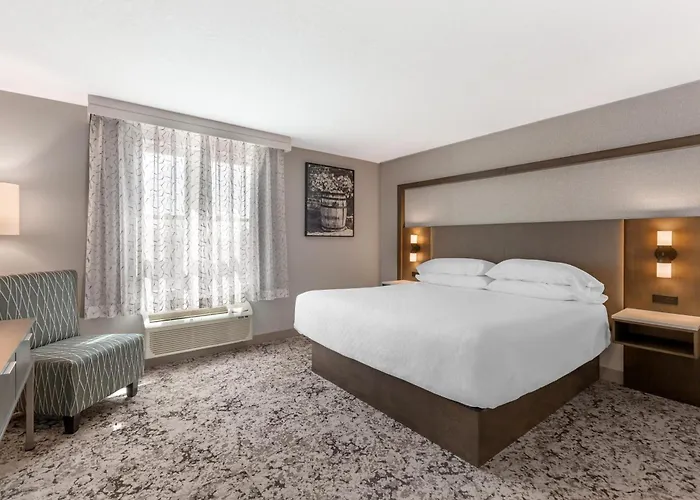 Best Western Plus The Arden Park Hotel Stratford