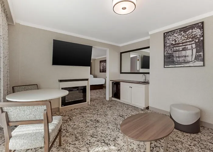 Best Western Plus The Arden Park Hotel Stratford