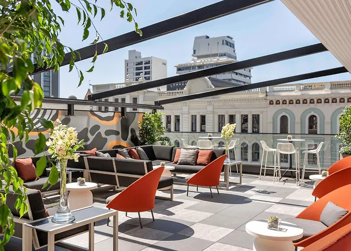 So/ Auckland Hotel
