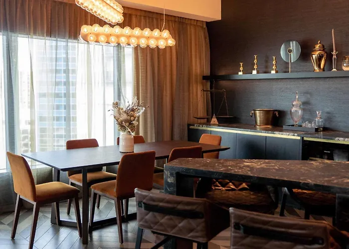 So/ Auckland Hotel