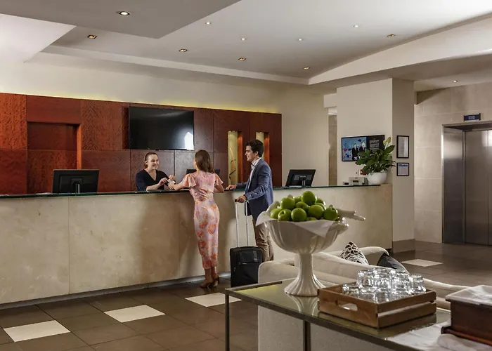 The Sebel Brisbane Aparthotel