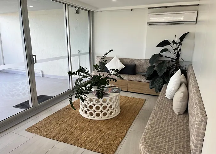 Spectrum Holiday Apartments Gold Coast