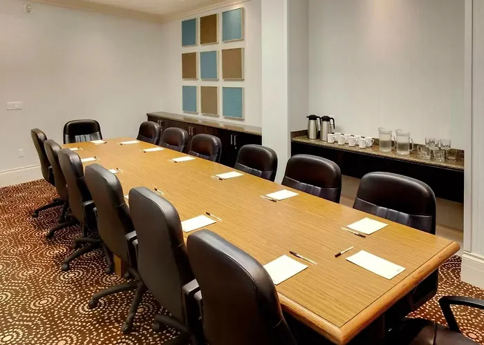 Niagara Fallsview Hotel & Suites