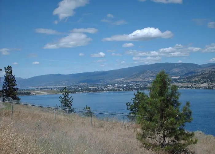 Traveler'S Motel Penticton