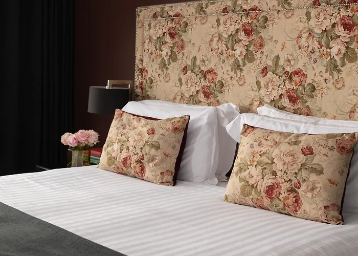 The Montenotte Hotel Cork
