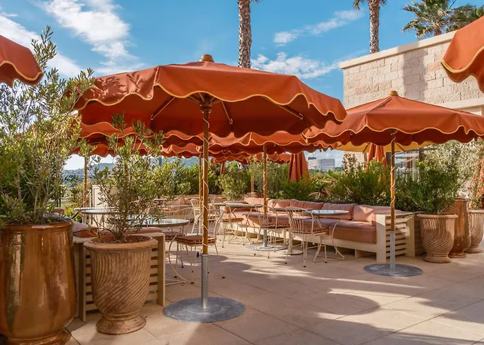 Hotel Villa M Marseille