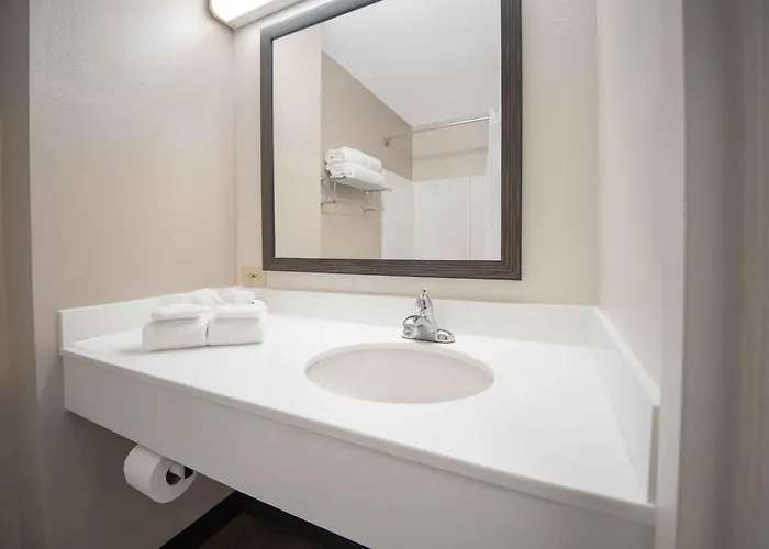 Extended Stay America Suites - Houston - Med Ctr - Nrg Park - Kirby