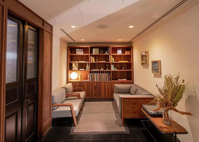 Umbral, Curio Collection By Hilton Hotel Mexico City