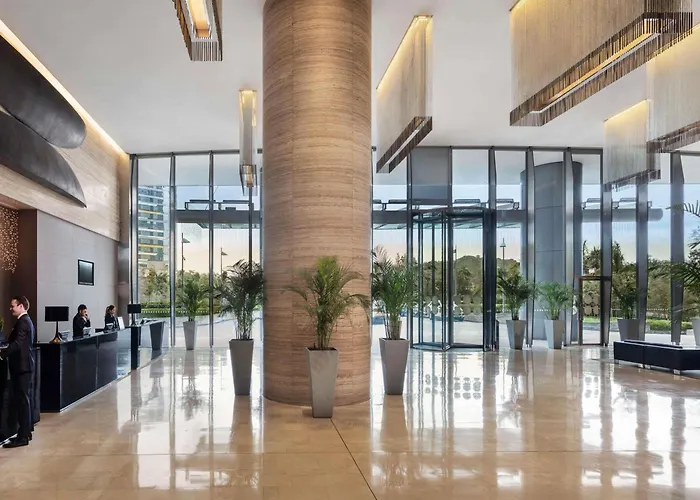 Novotel Citygate Hong Kong