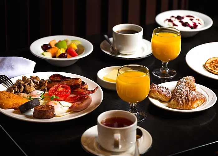 Killarney Towers Hotel & Leisure Centre