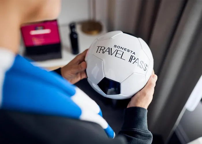 Sonesta Es Suites Toronto Markham