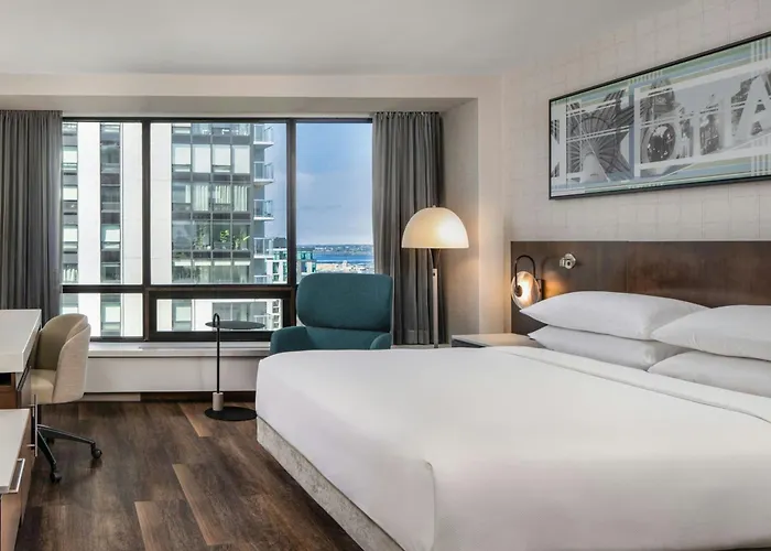 Delta Hotels By Marriott Ottawa City Centre