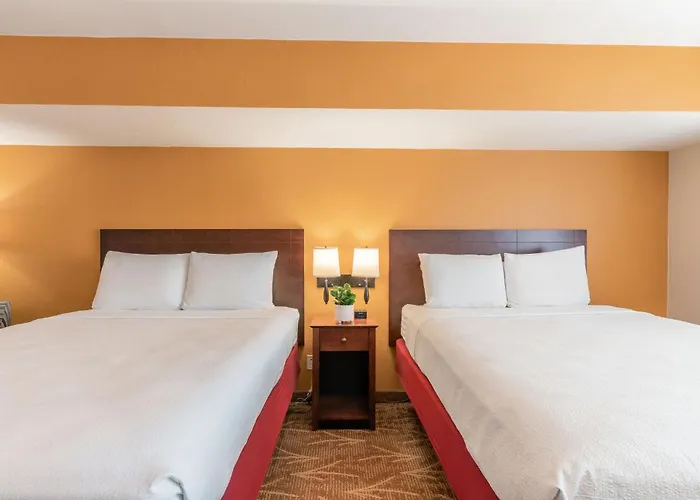 Governors Inn Hotel Sacramento