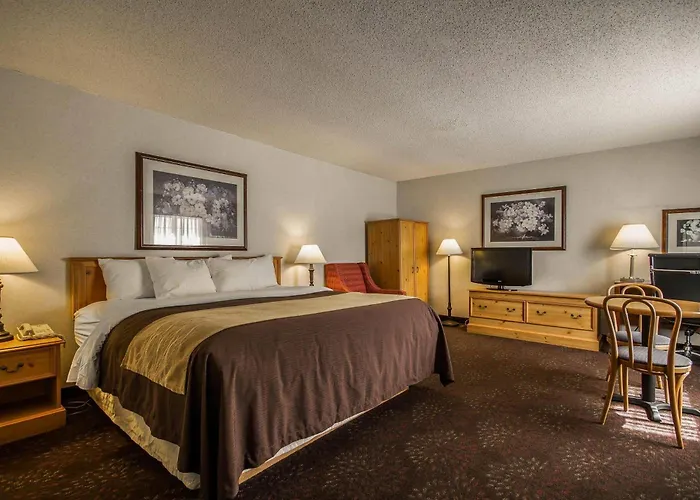 Comfort Inn Fond Du Lac