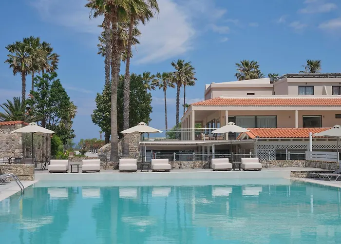 Atlantica Thalassa Hotel Kos Town