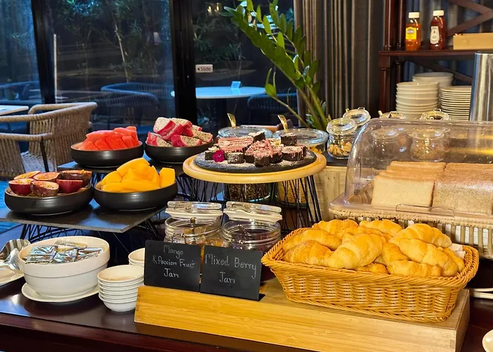 Passa Hotel Bangkok