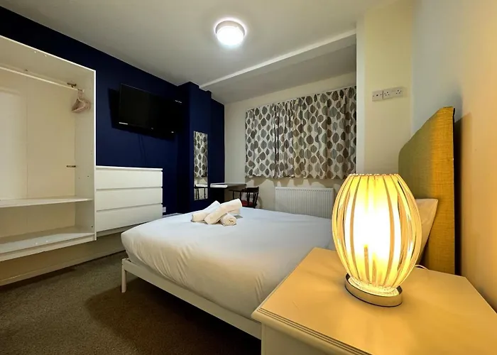 Crofton House Hotel Torquay