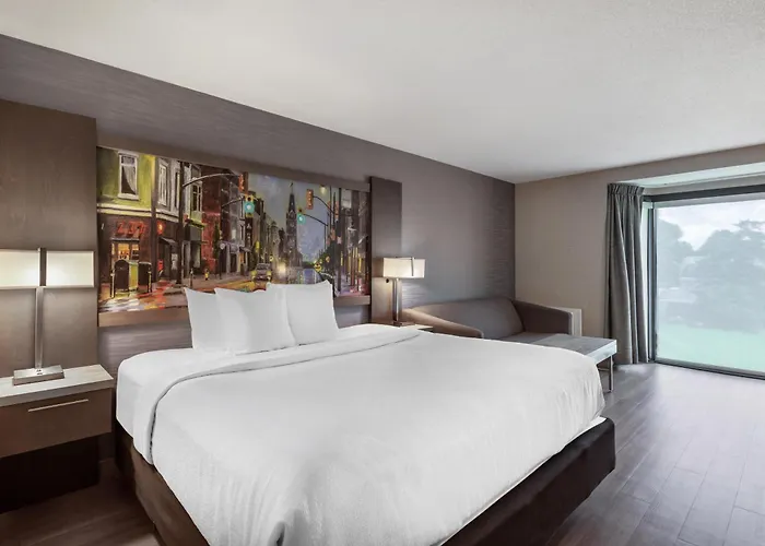 Best Western Belleville