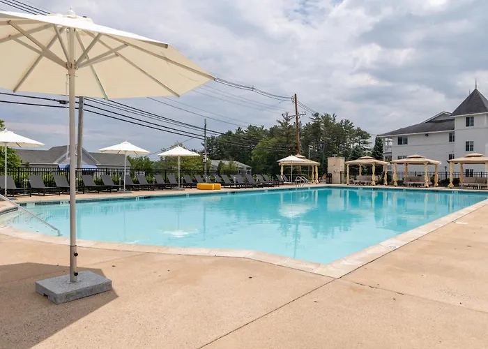 Driftaway Hotel And Pool Ogunquit