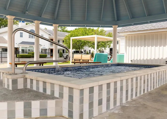 Driftaway Hotel And Pool Ogunquit