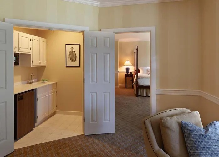 Cape Arundel Inn And Resort Kennebunkport